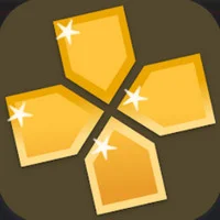 PPSSPP Gold Mod Apk 1.17.1 Unlimited Games