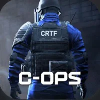 Critical Ops Mod Apk 1.44.1.f2542 Unlimited Everything 2024