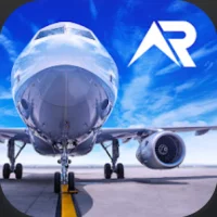 RFS Real Flight Simulator Pro Mod Apk 2.2.6 All Planes Unlocked