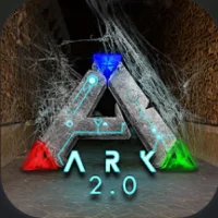 ARK: Survival Evolved Mod Apk 2.0.29 God Console