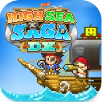 High Sea Saga DX Apk Mod 2.5.2 Unlocked Everything