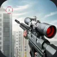 Sniper 3D Mod Apk 4.35.3 Unlimited Money and Diamonds