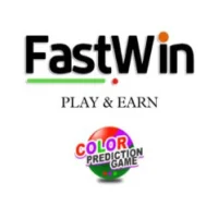 Fastwin Mod Apk 6.3.1 Colour Prediction