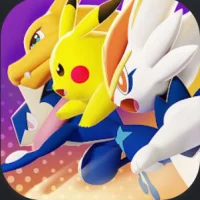 Pokémon UNITE Mod Apk 1.14.1.1 Unlimited Aeos Gems and Money