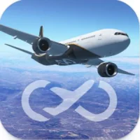 Infinite Flight Simulator Pro Mod Apk 24.2.2 Unlimited Money and Gems